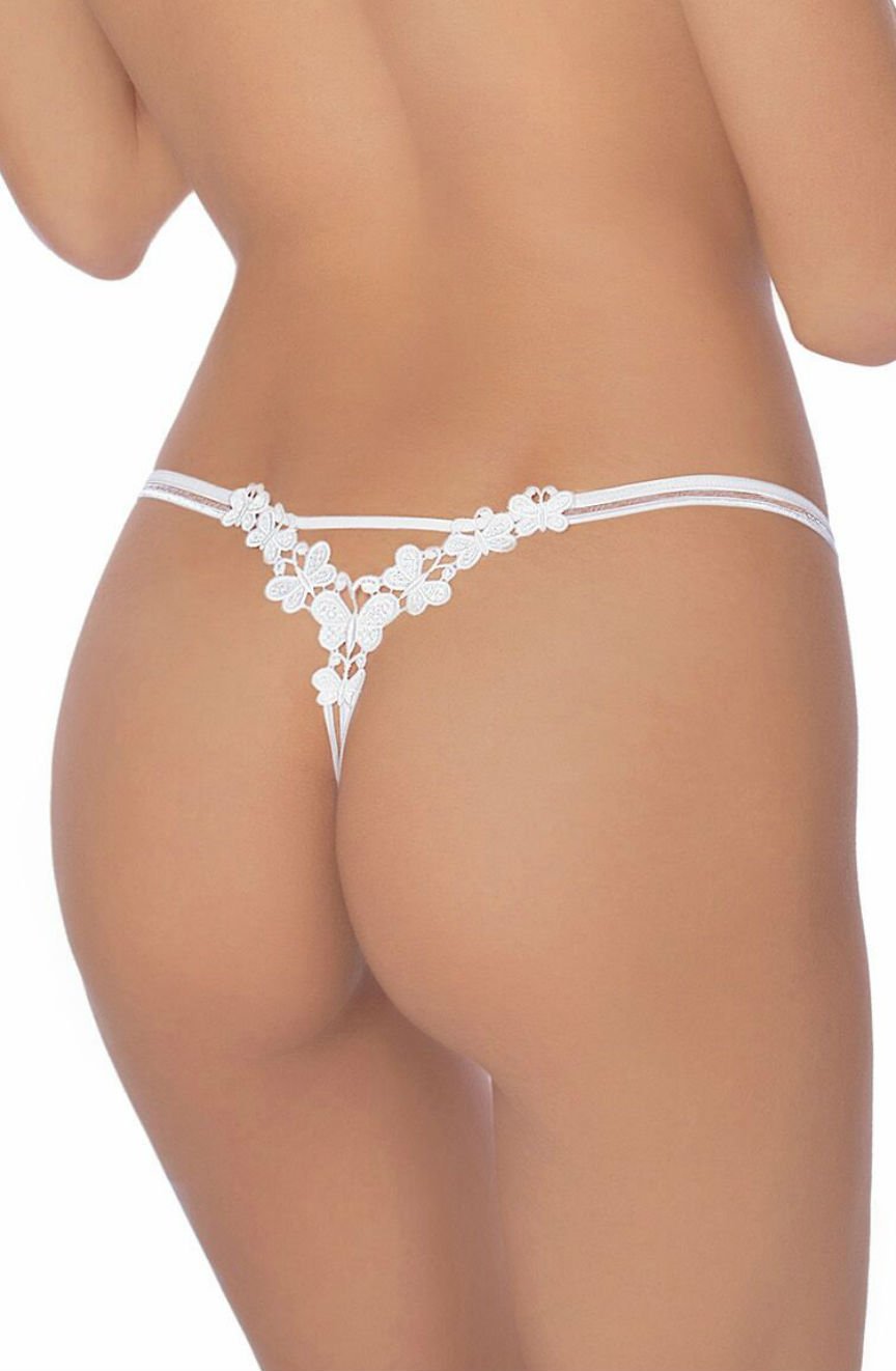 Ivy Rae Thong