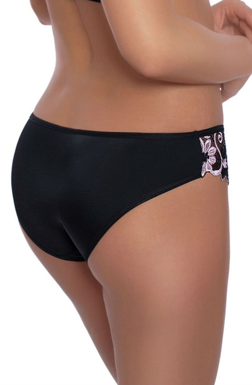 Luna Claire Briefs