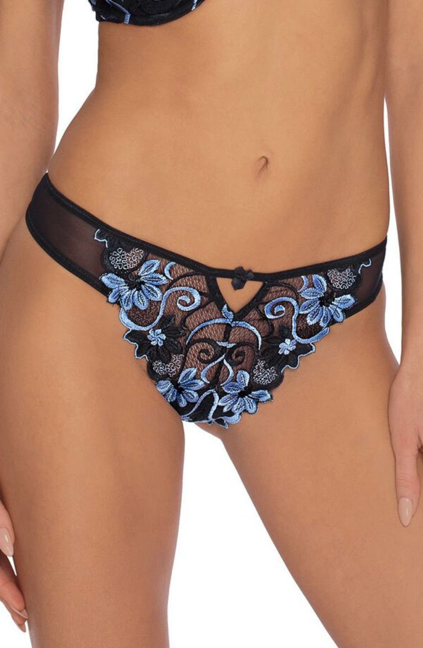 Luna Faith Thong