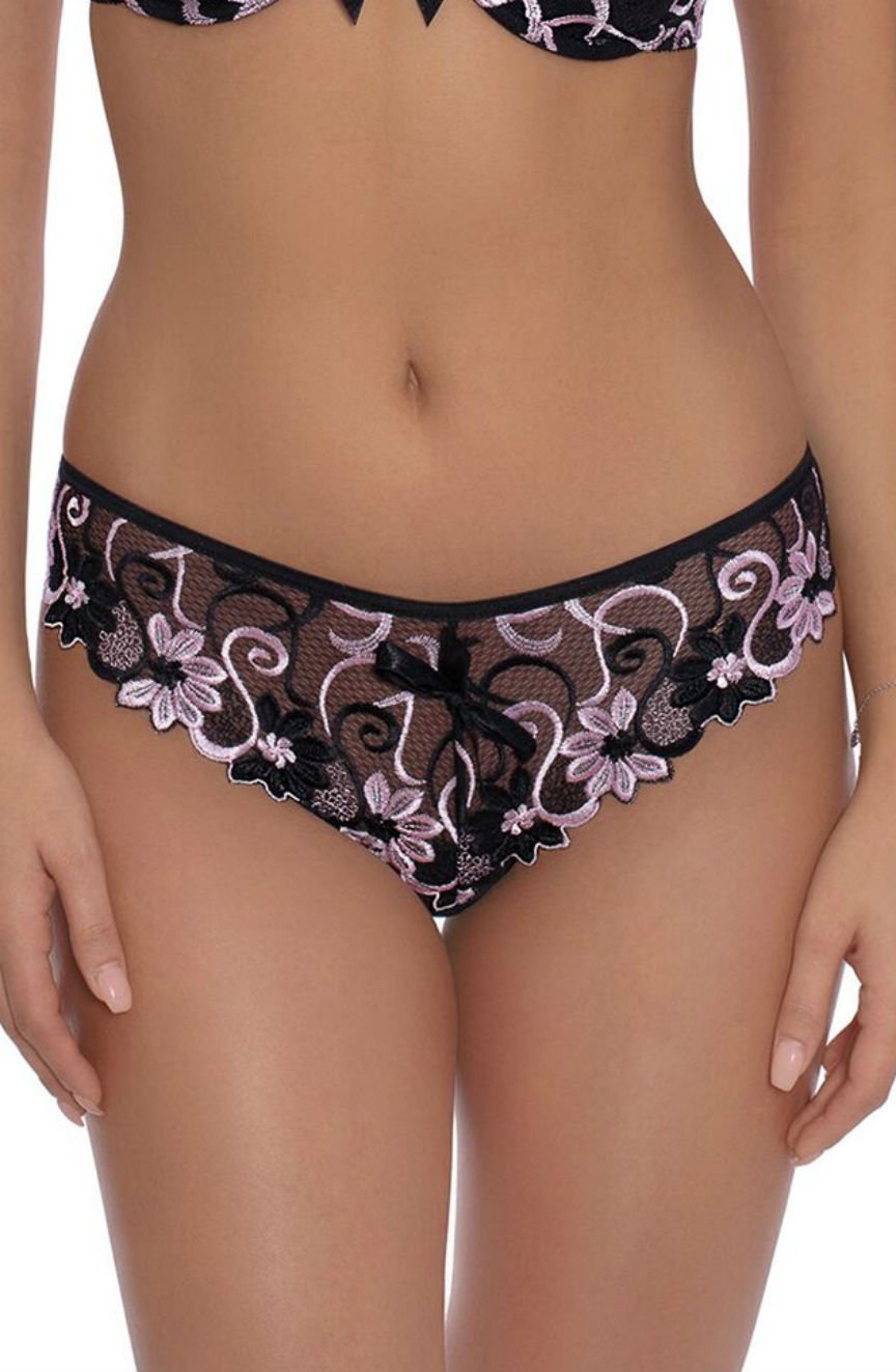 Luna Claire Briefs