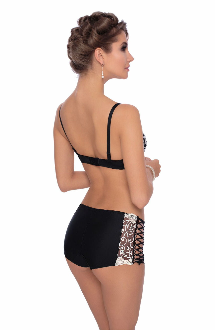 Luna Faye Briefs