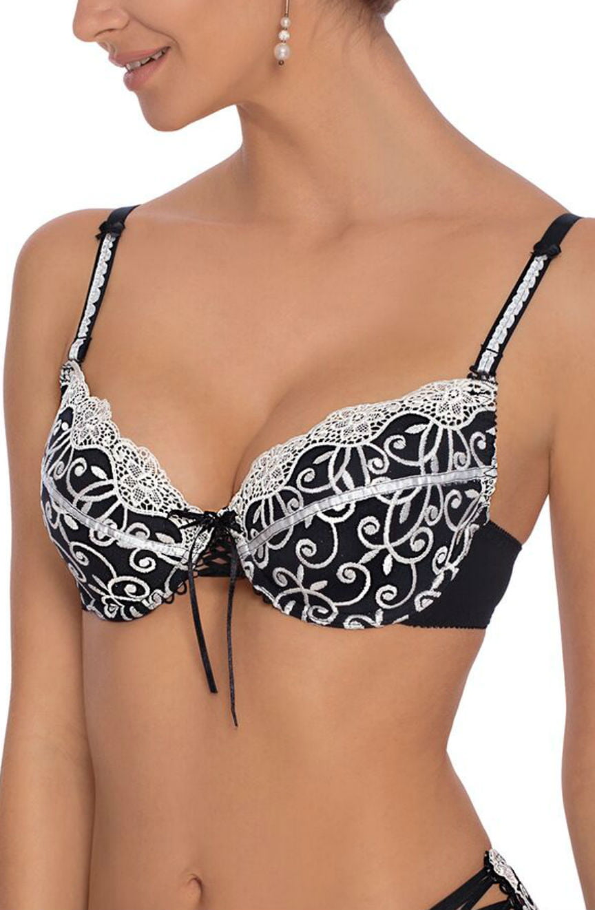 Luna Faye Bra
