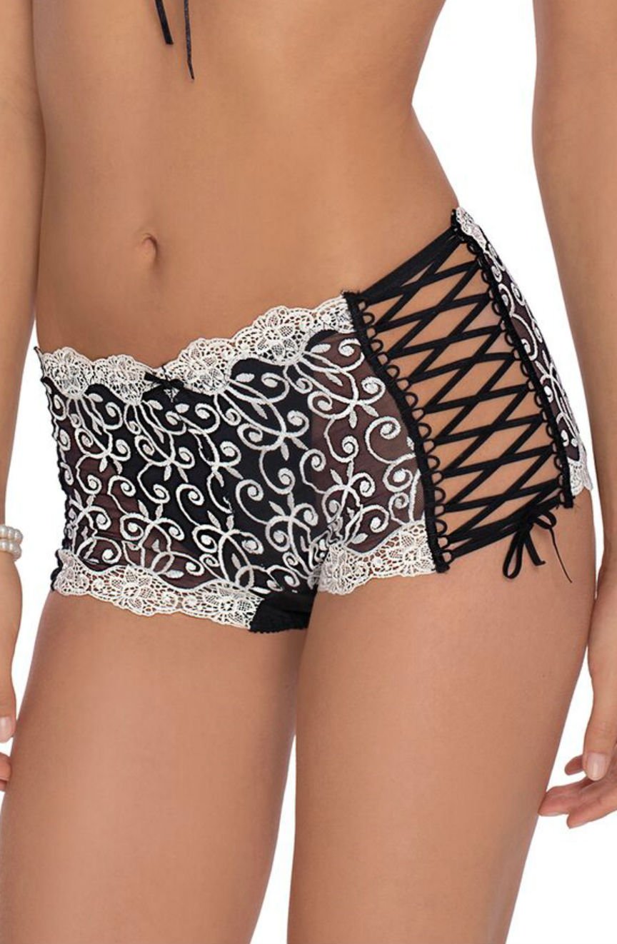 Luna Faye Briefs