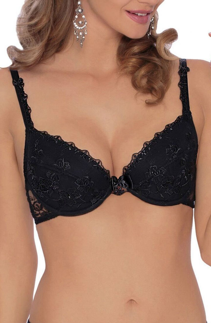 Nora Fate Push Up Bra