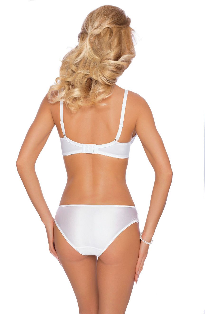 Nora Faye Push Up Bra