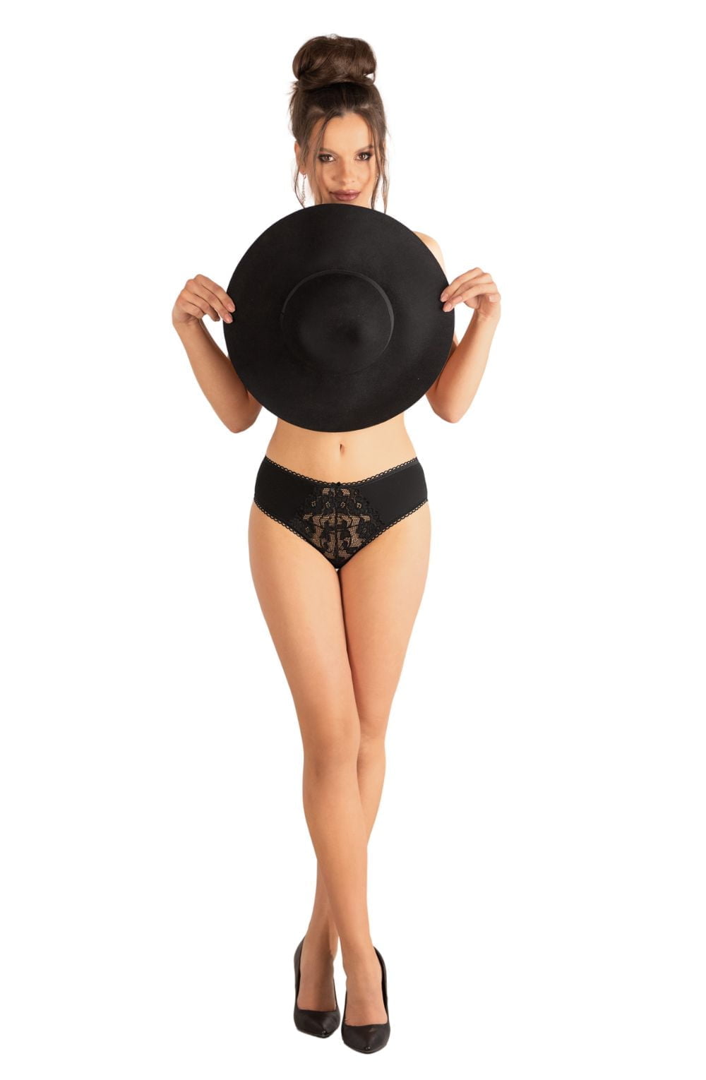 Vera Joy Briefs