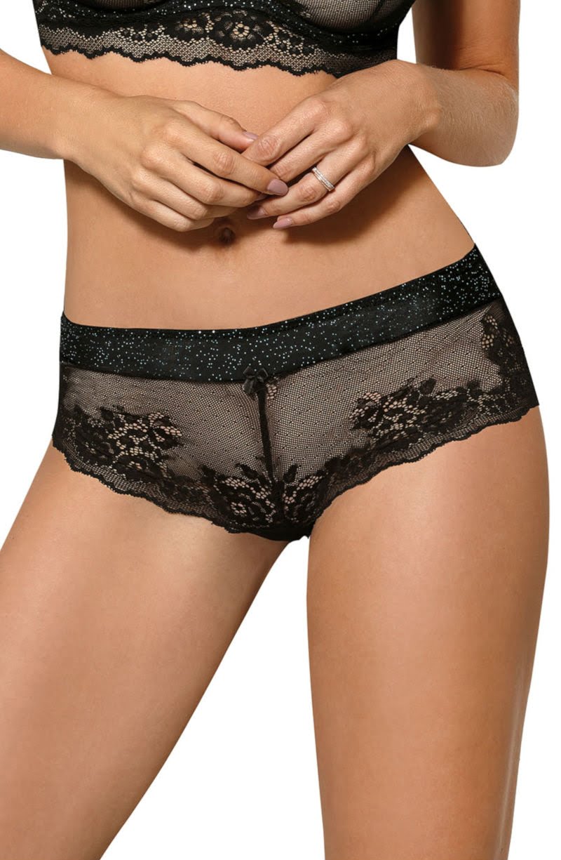 Mila Dawn Briefs