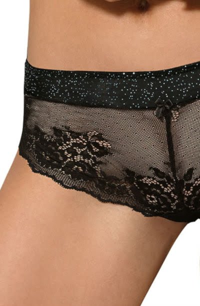 Mila Dawn Briefs