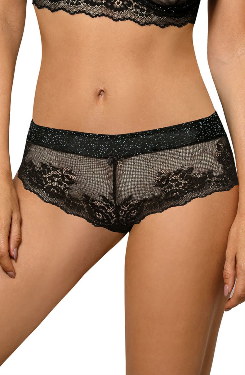 Mila Dawn Briefs