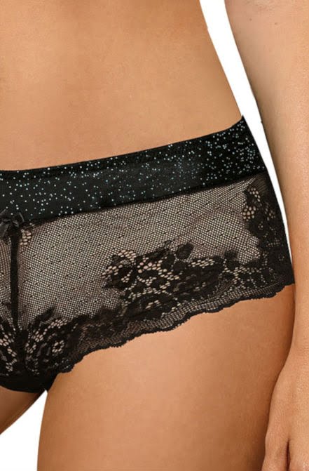 Mila Dawn Briefs