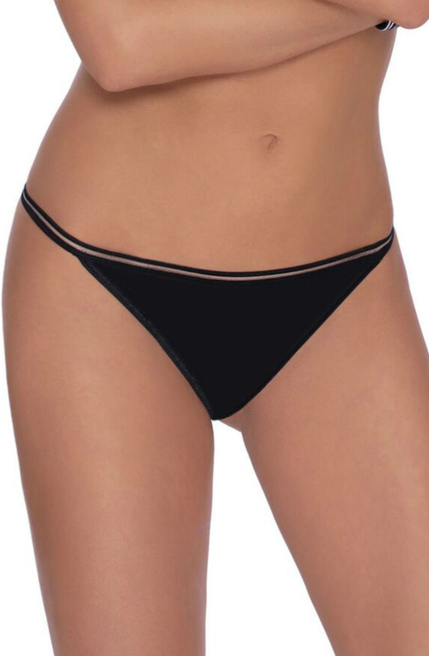 Nora Pearl Thong