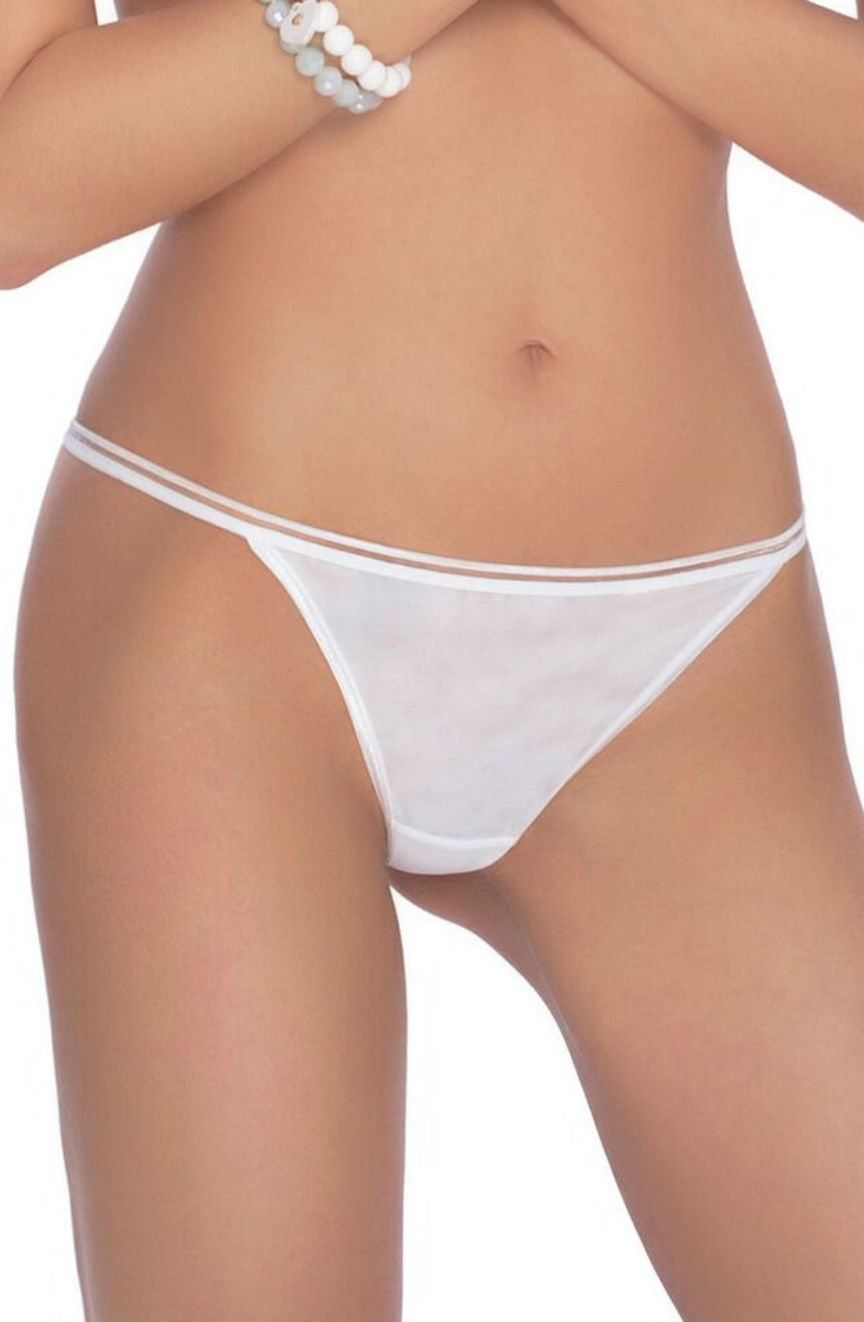 Nora Pearl Thong