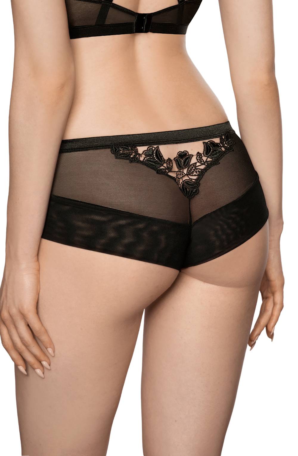 Zoe Mae Briefs