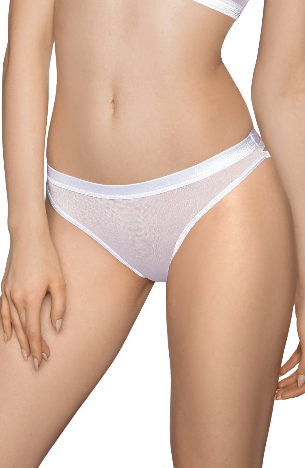 Zoe Grace Thong
