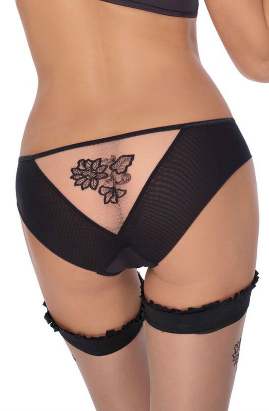 Ava Kate Briefs