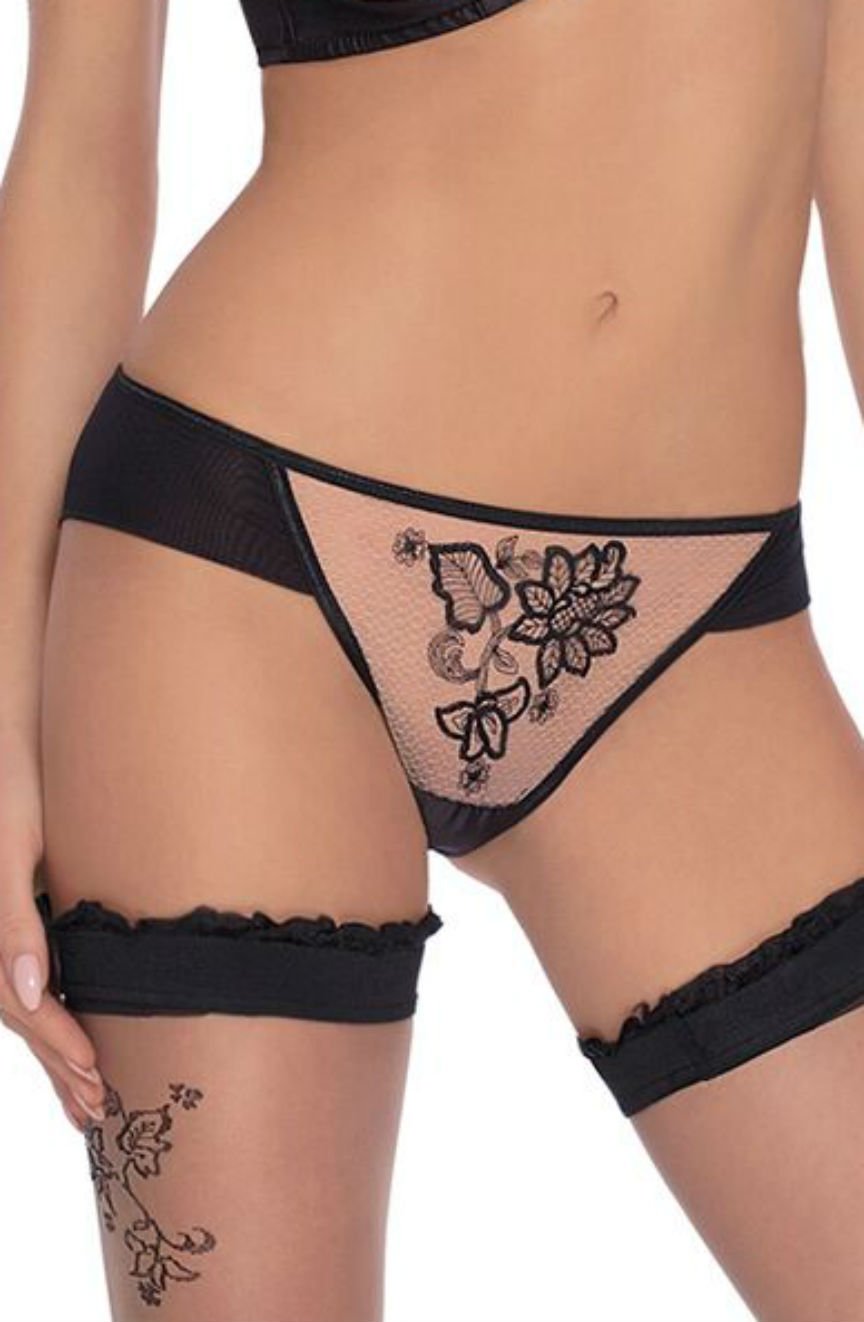 Ava Kate Briefs