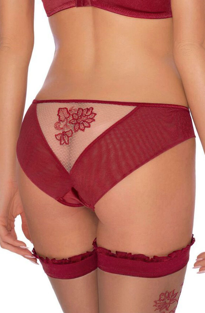 Maya Liv Briefs