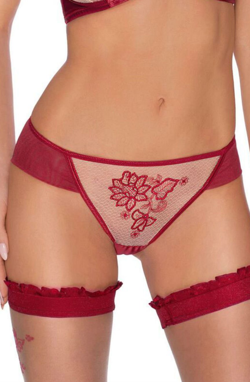 Maya Liv Briefs