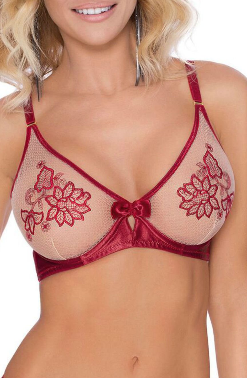 Maya Liv Bra