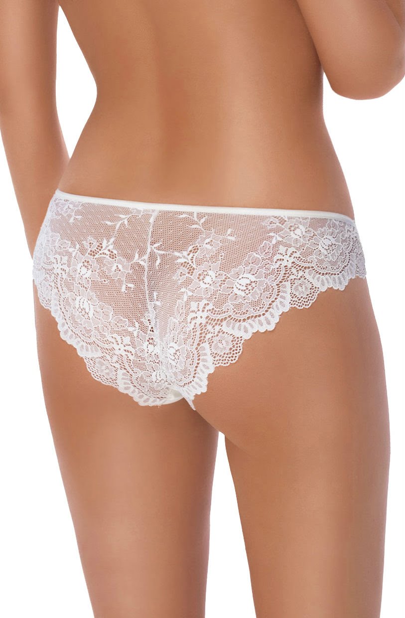 Mila Joy Brief