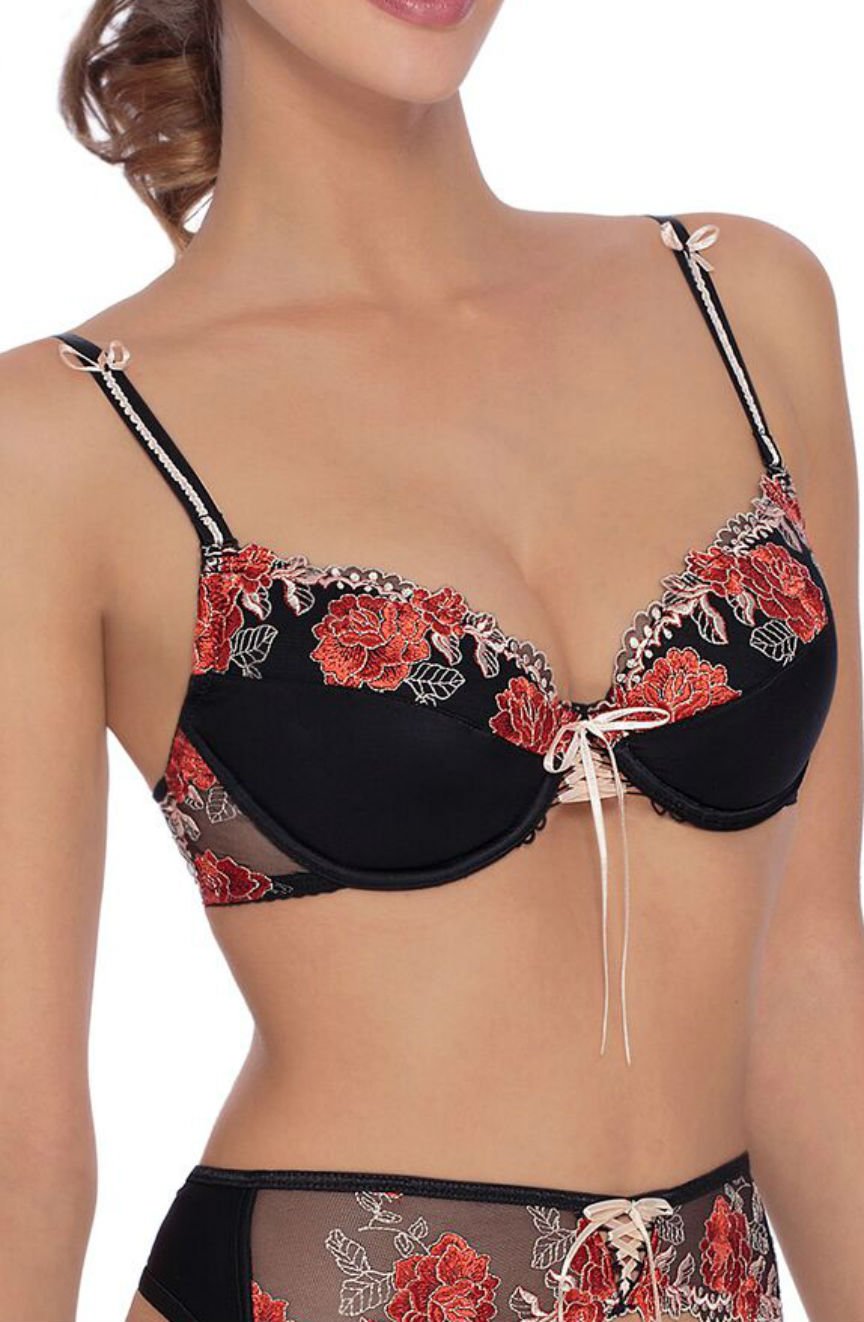 Luna Maeve Bra