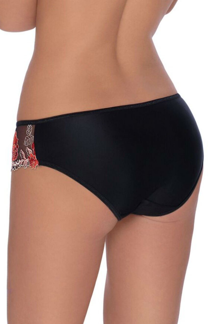 Luna Maeve Briefs