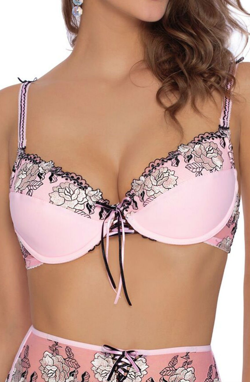 Mila Bella Bra