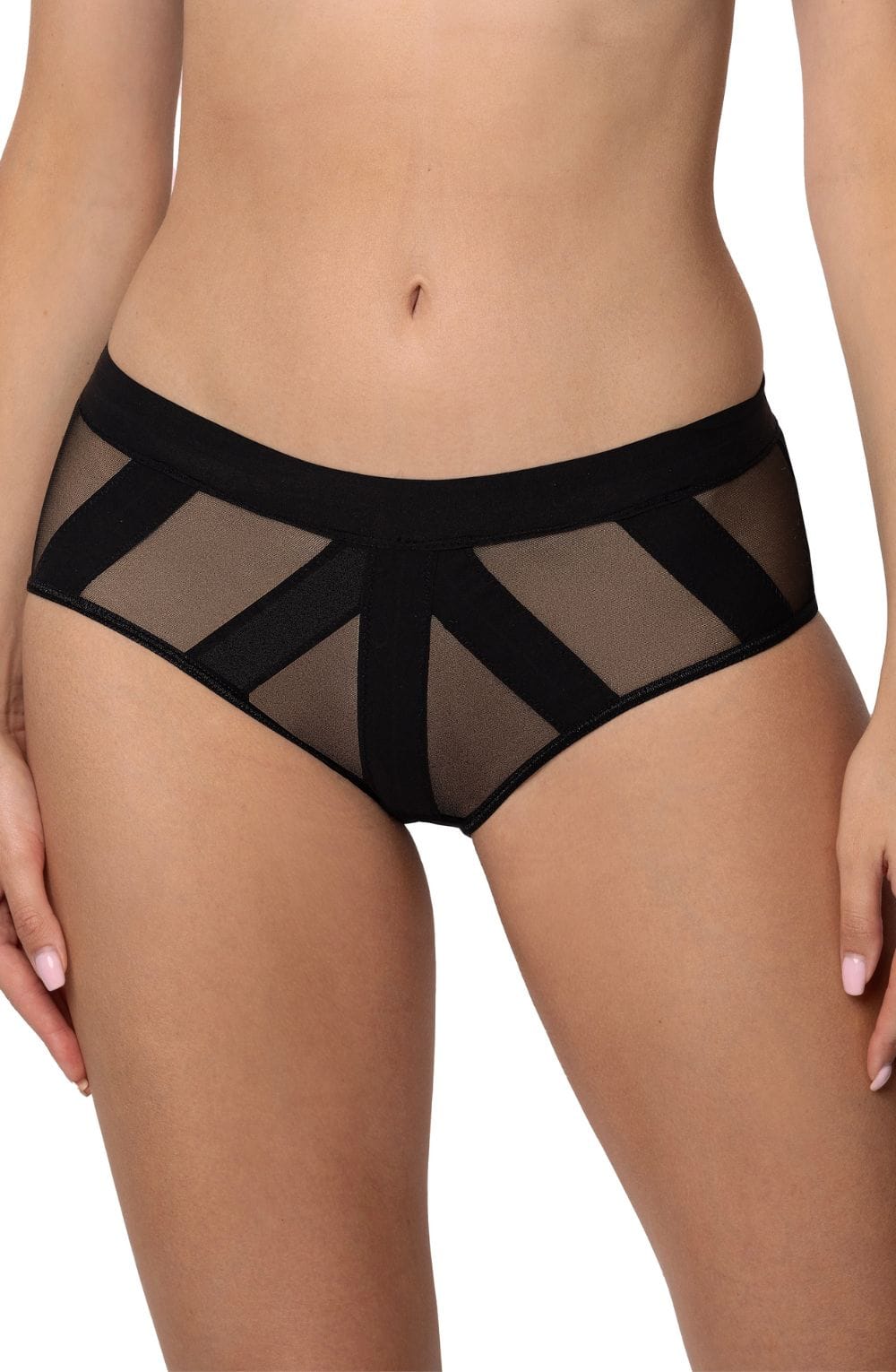 Anya Lilith Briefs