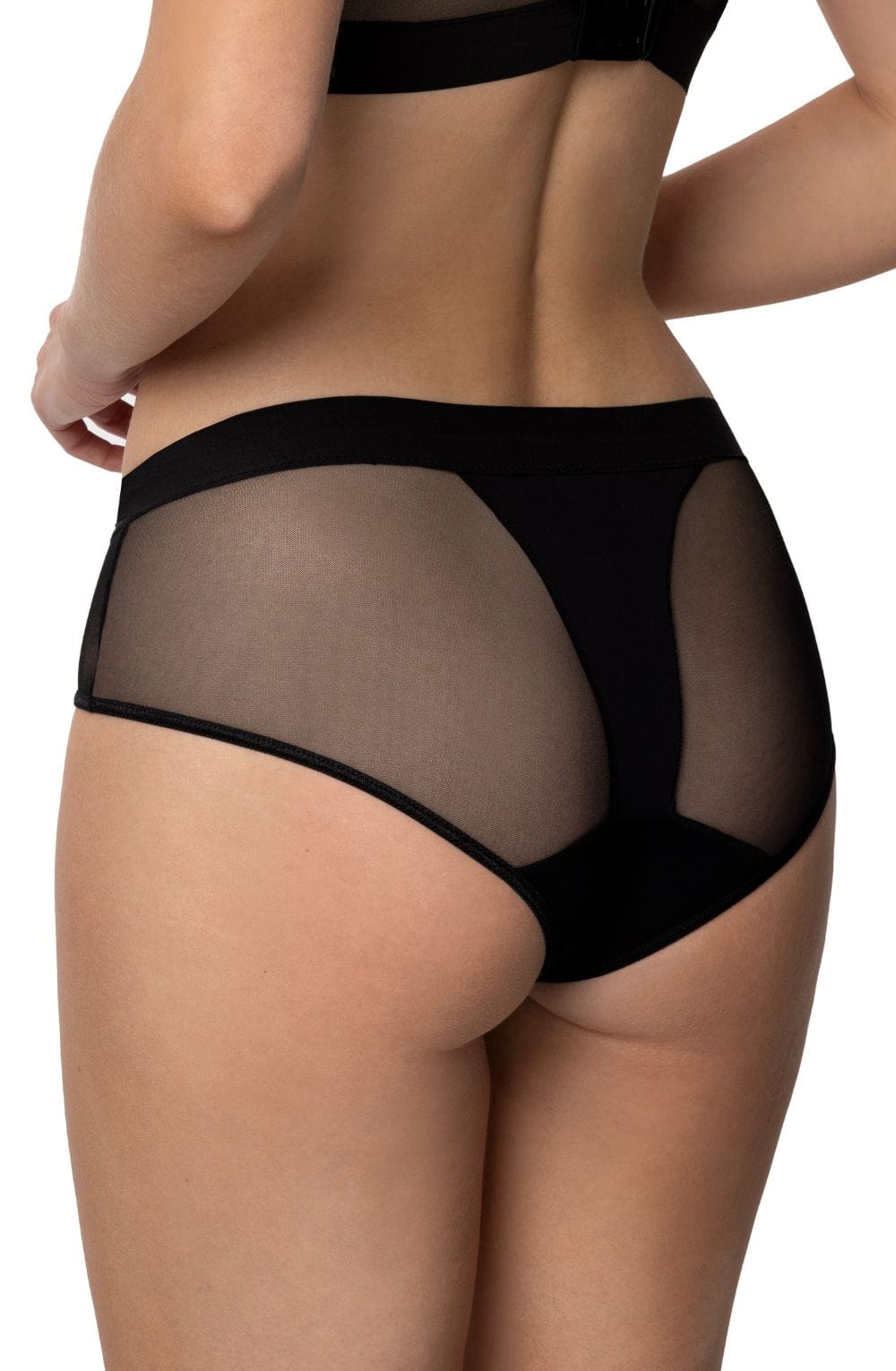 Anya Lilith Briefs