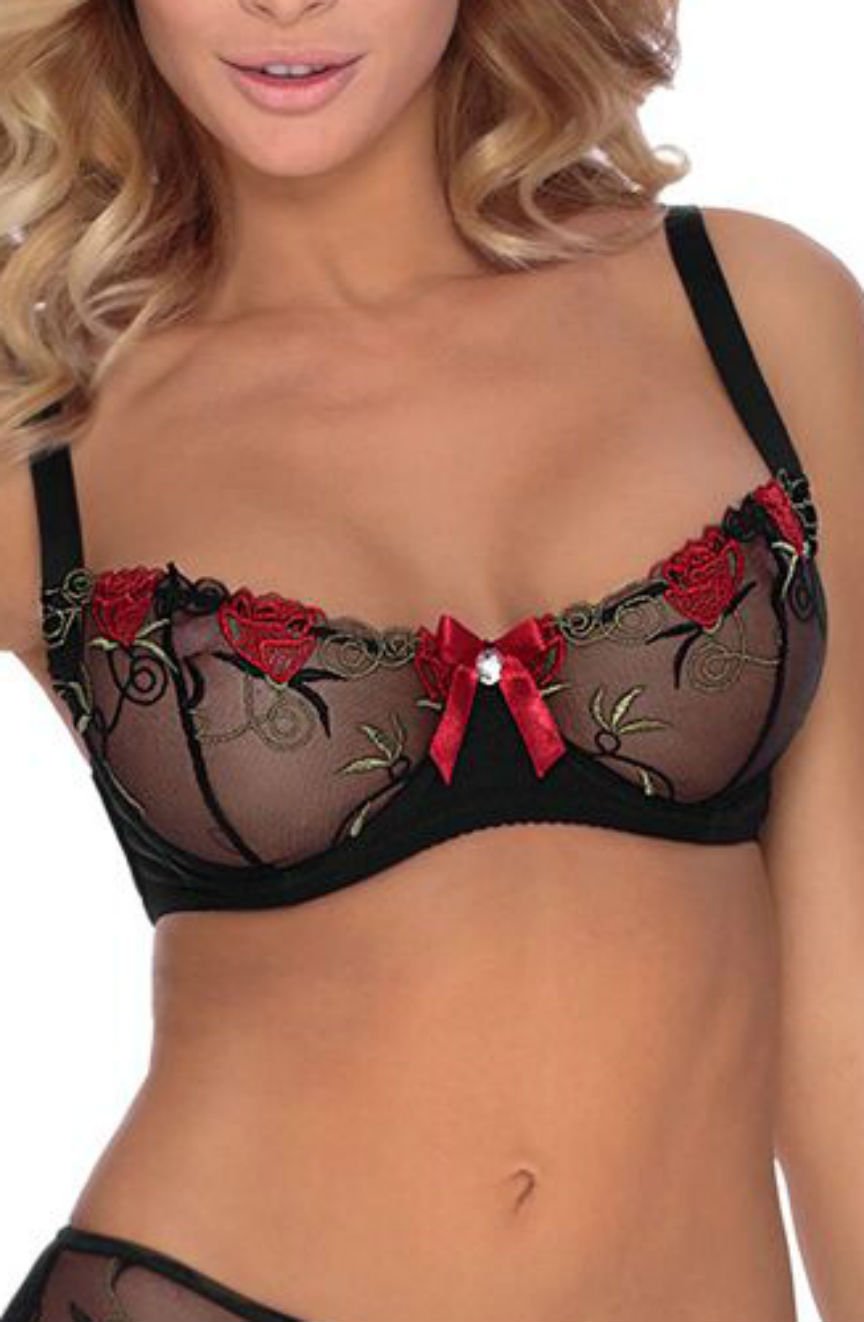 Ella Louise Bra