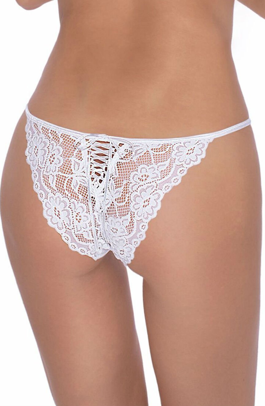 Ivory Lou Briefs