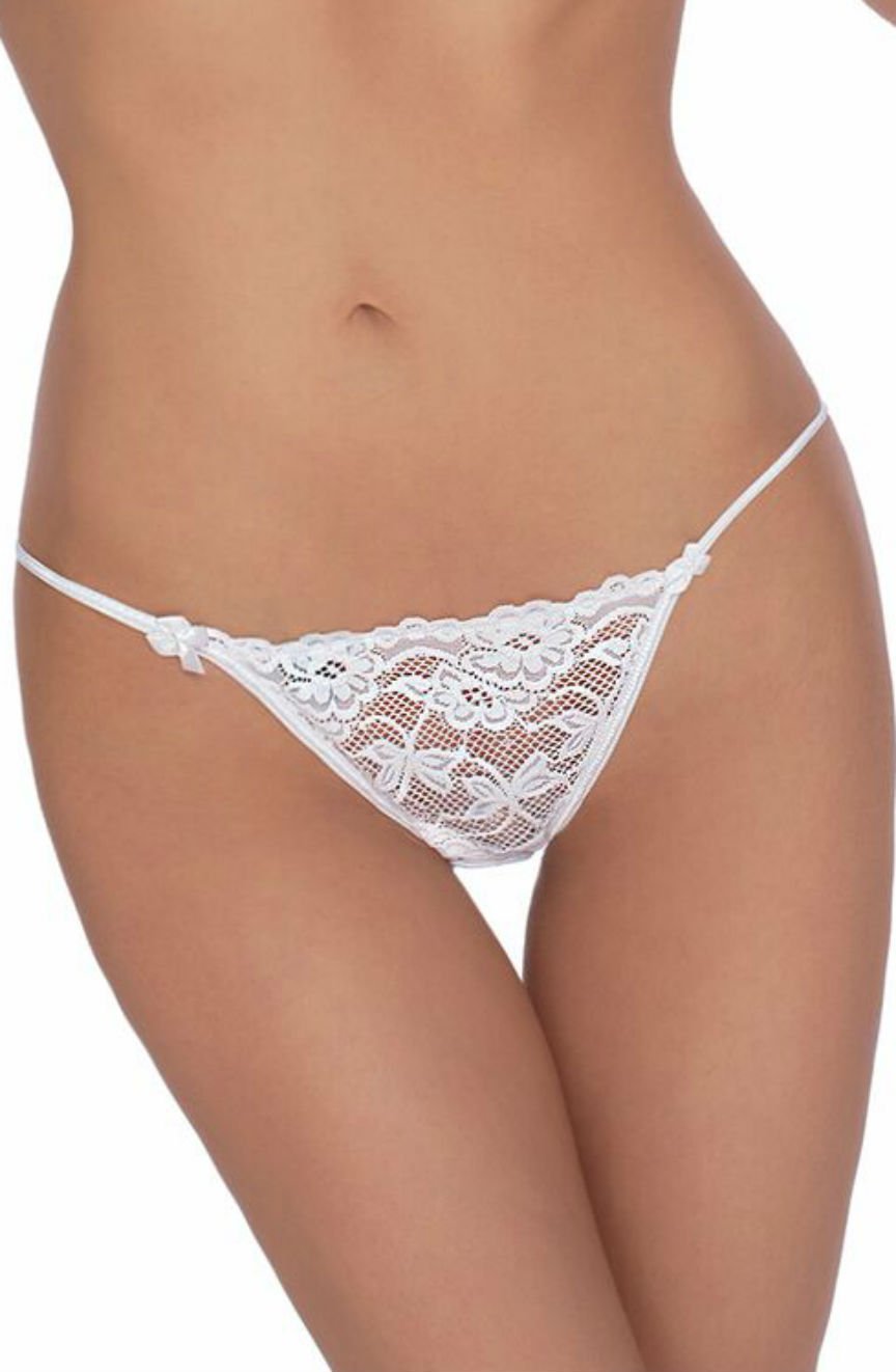Ivory Lou Briefs