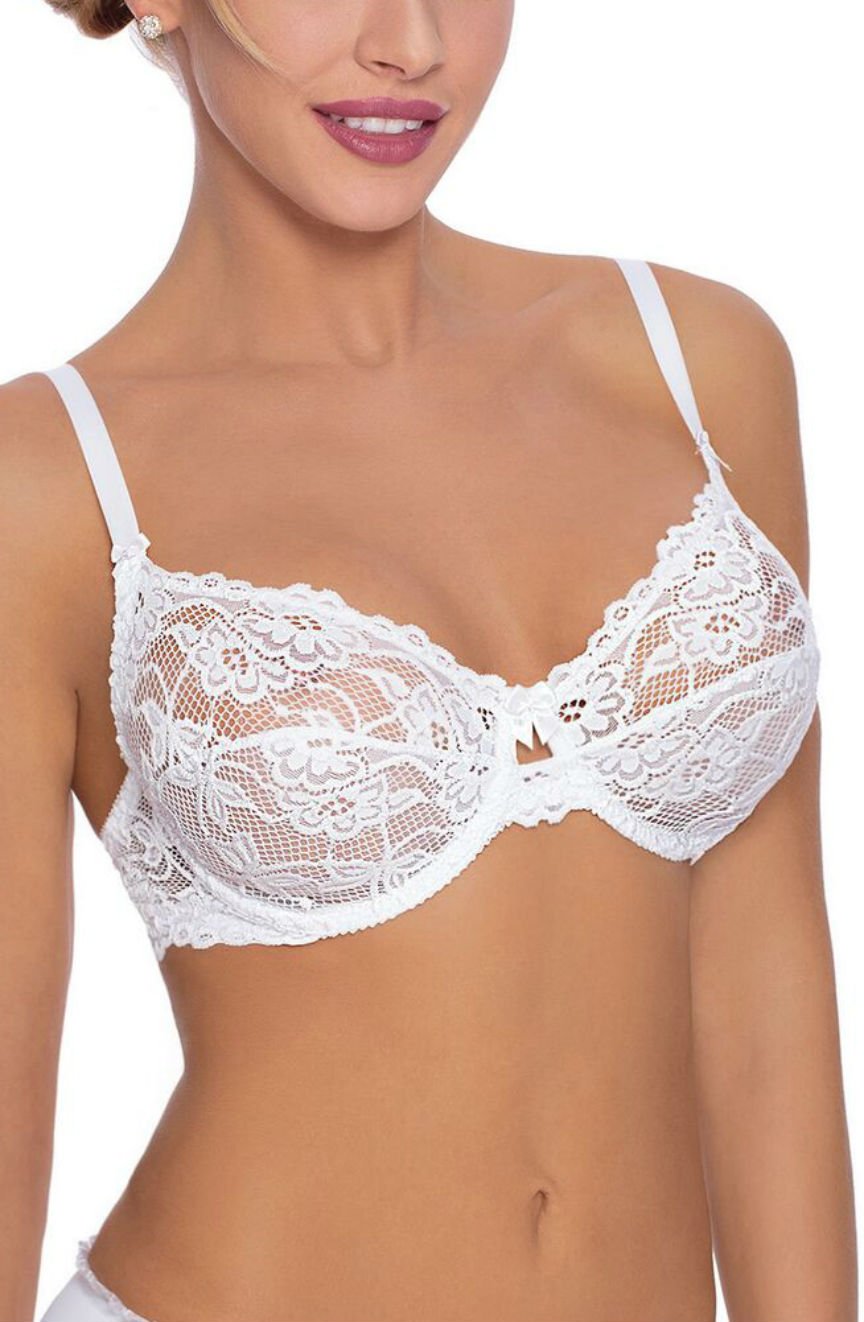 Ivy Quinn Push Up Bra