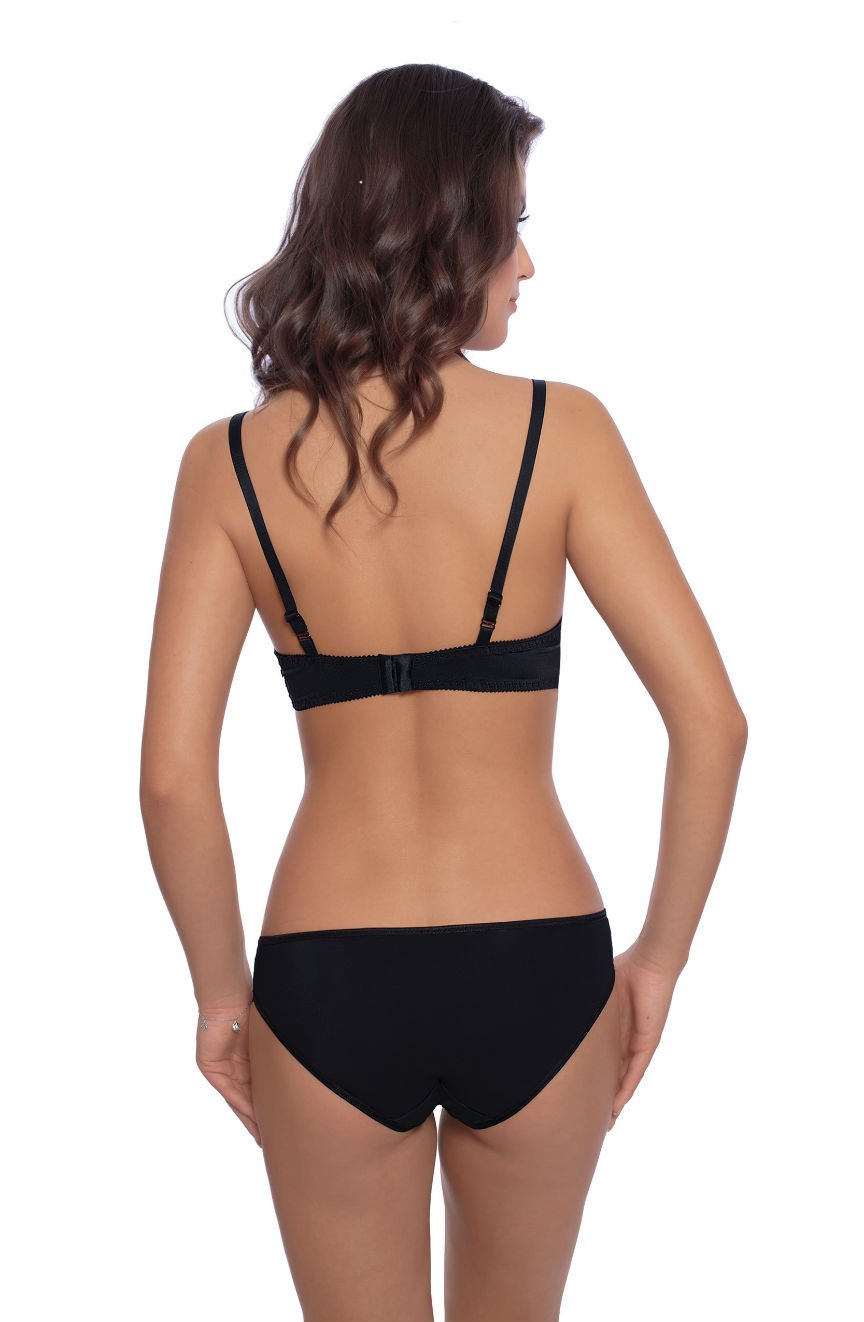 Esme Night Briefs