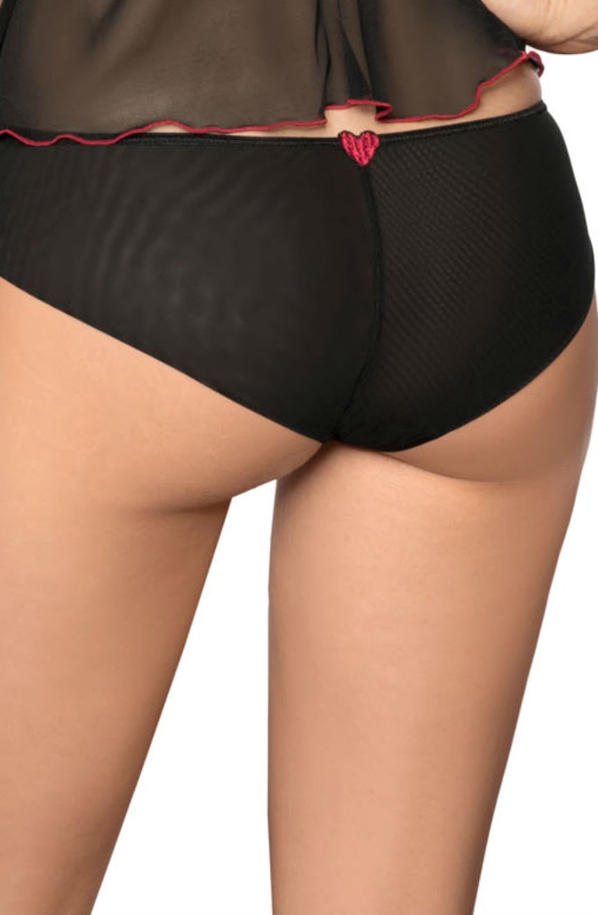 Ava Brooke Briefs