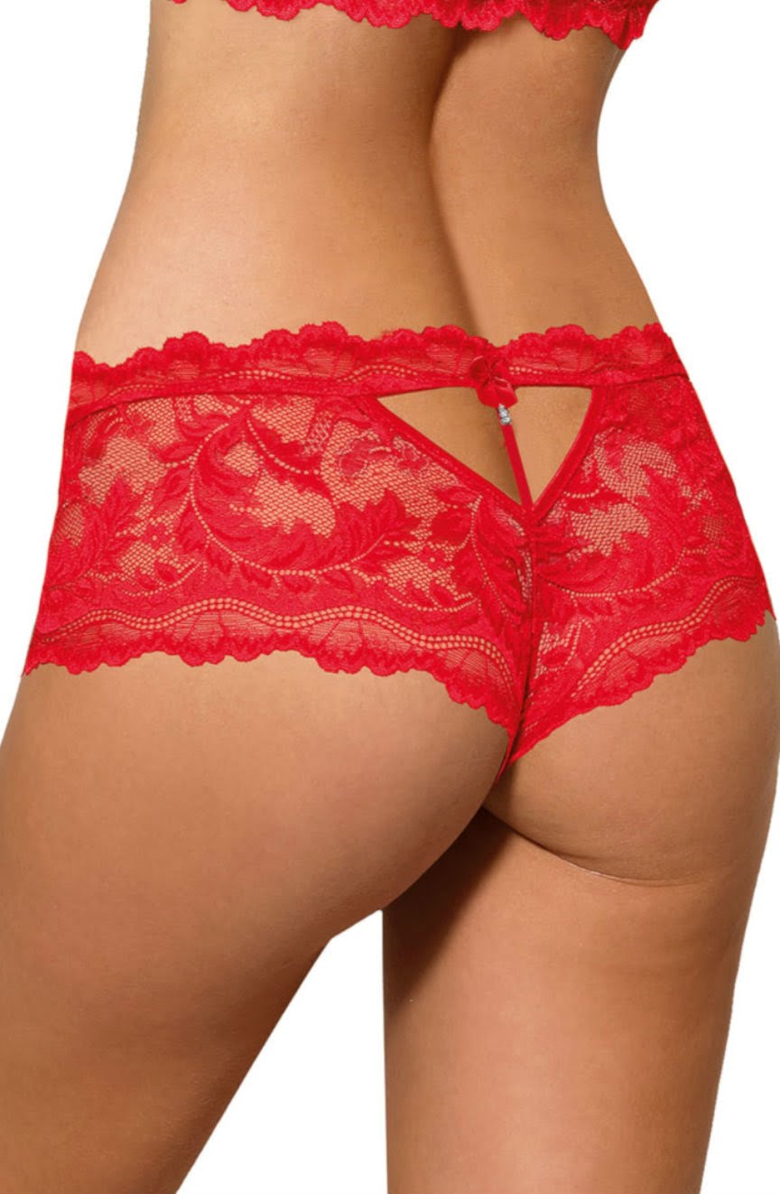 Esme Quinn Briefs