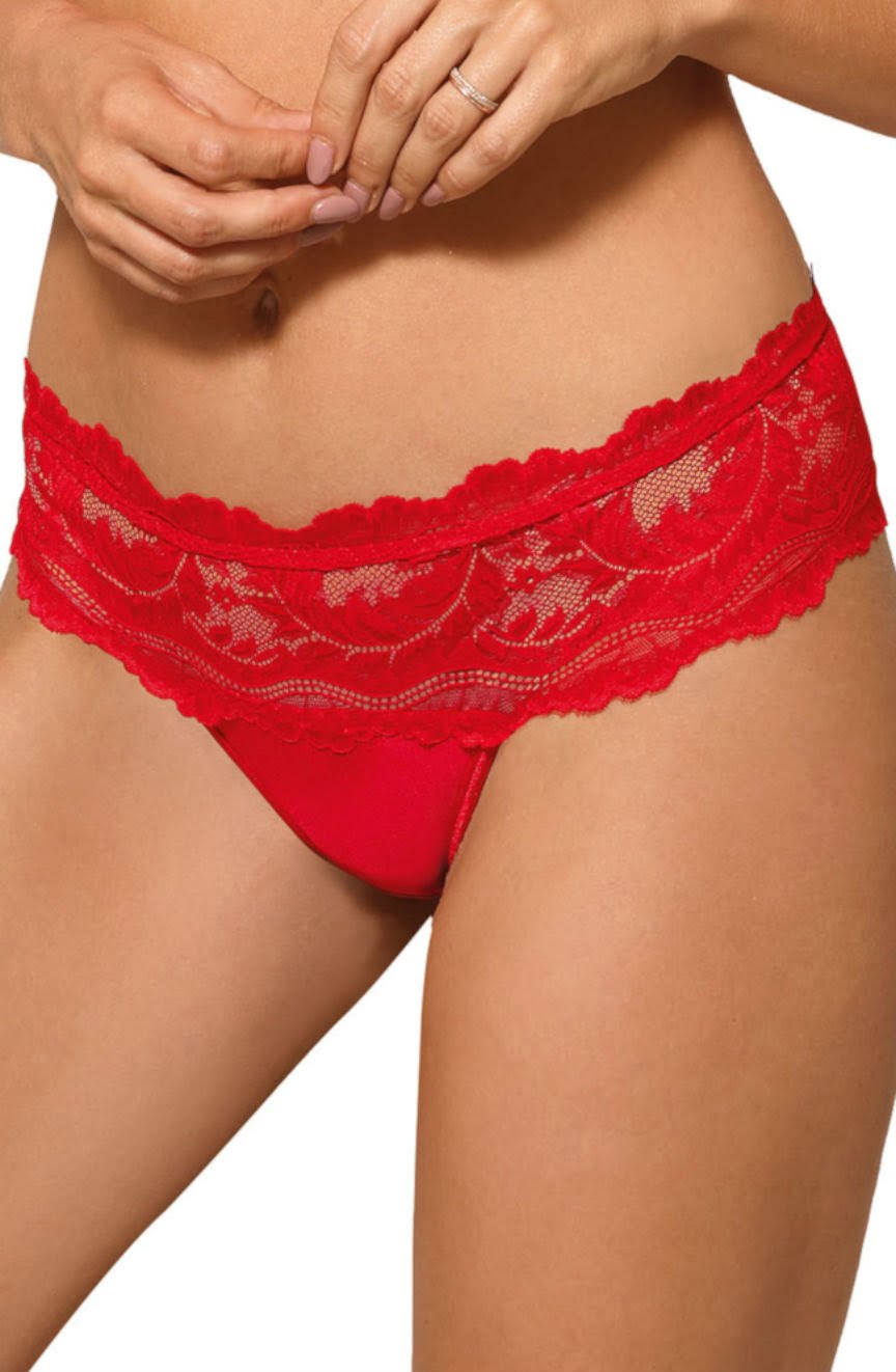 Esme Quinn Thong