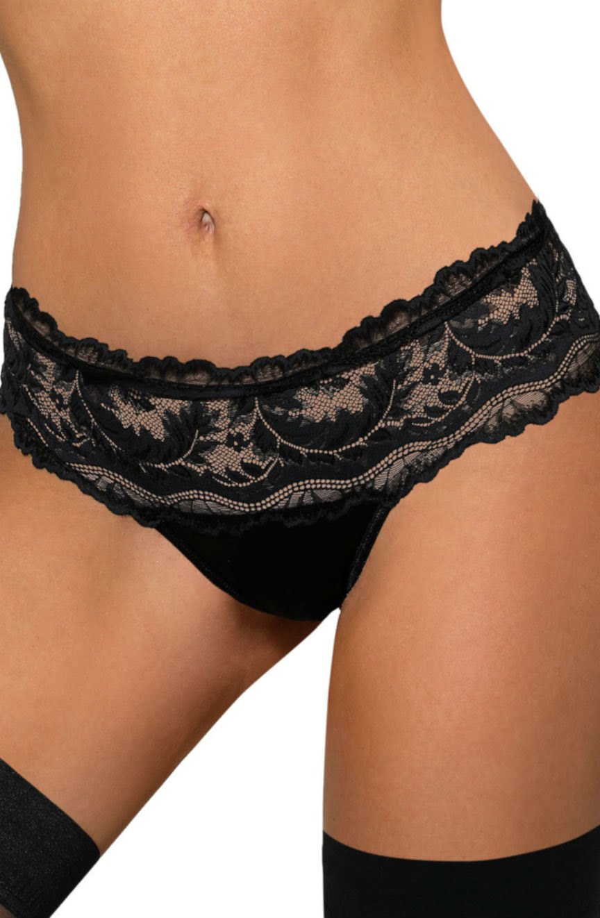 Esme Lou Thong