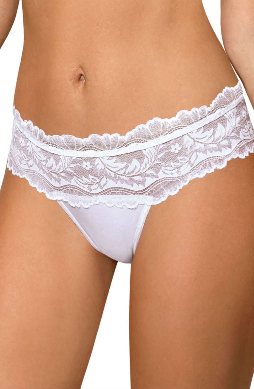 Esme Kate Thong