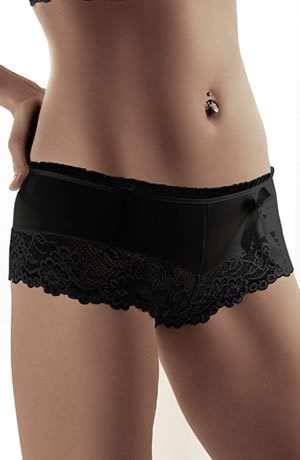 Mila Brooke Briefs