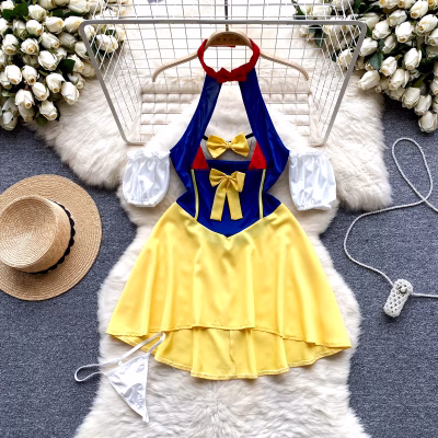Princess Snow Set