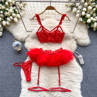 Ballerina Tutu Set